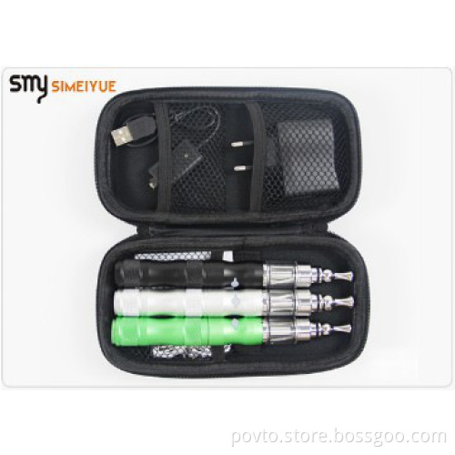 Newest Decign Adjustable Voltage X6 Ecigarette From Smy Suppier